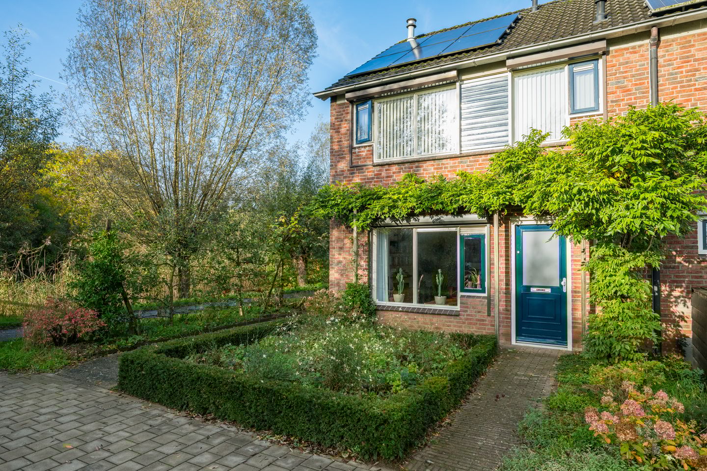 Foto 10 van Boekweitdreef 15