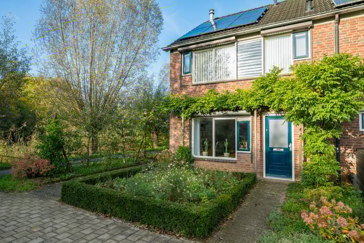 Foto 10 van Boekweitdreef 15