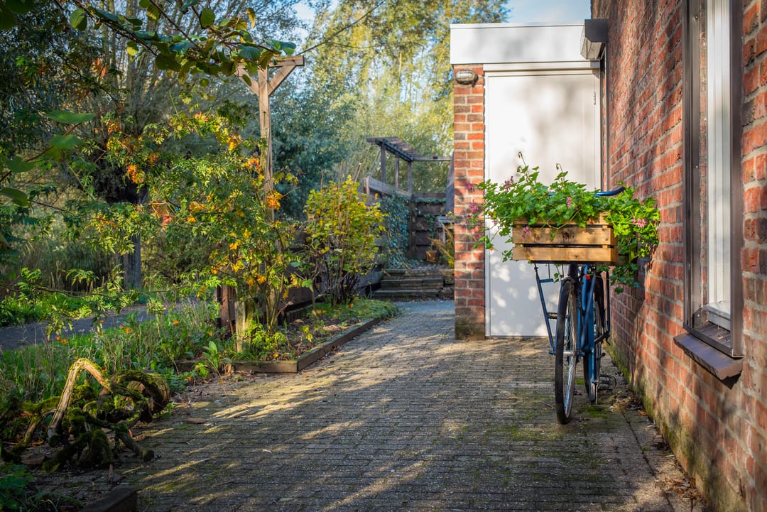 Foto 11 van Boekweitdreef 15