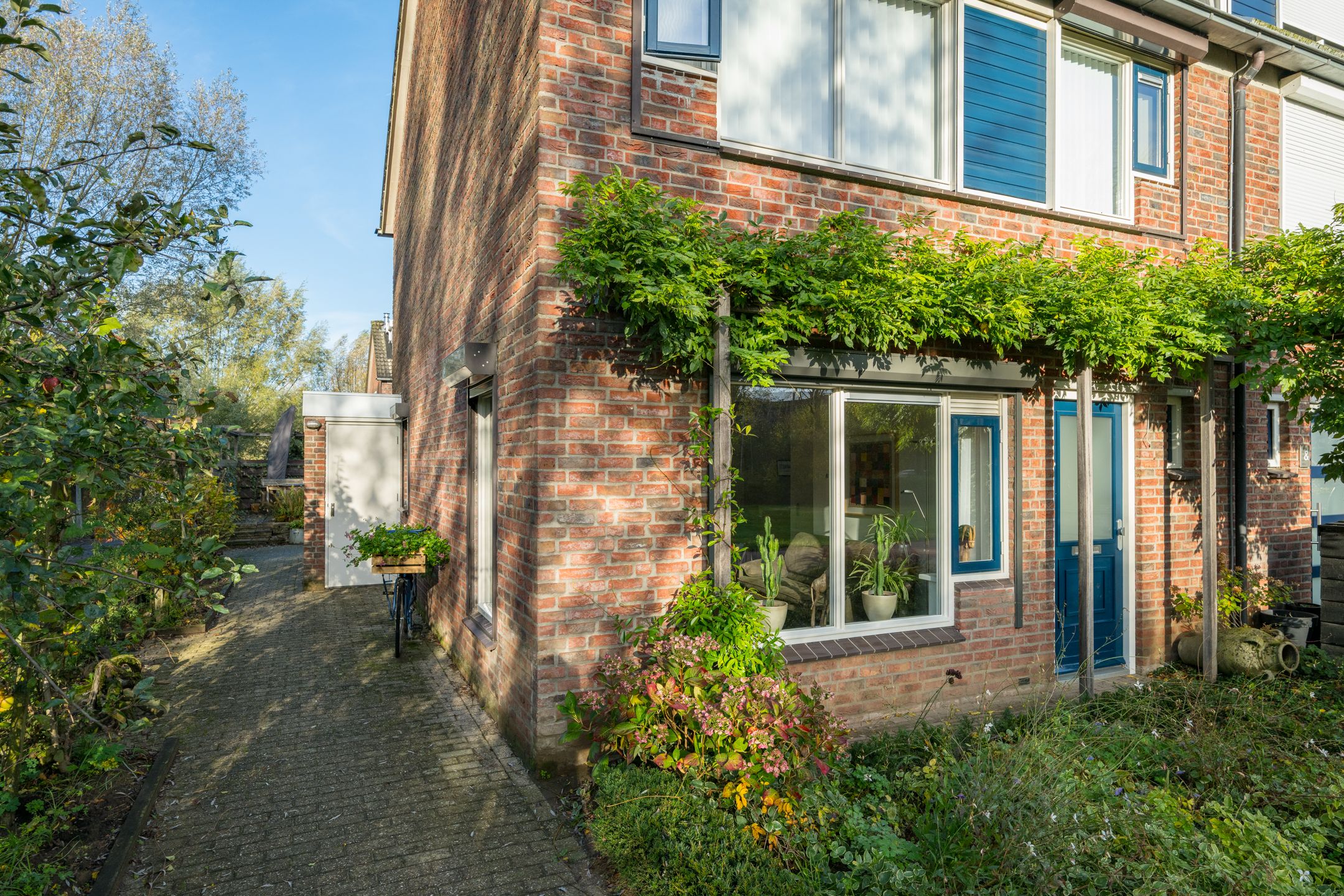 Foto 12 van Boekweitdreef 15