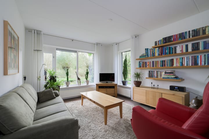 Foto 16 van Boekweitdreef 15