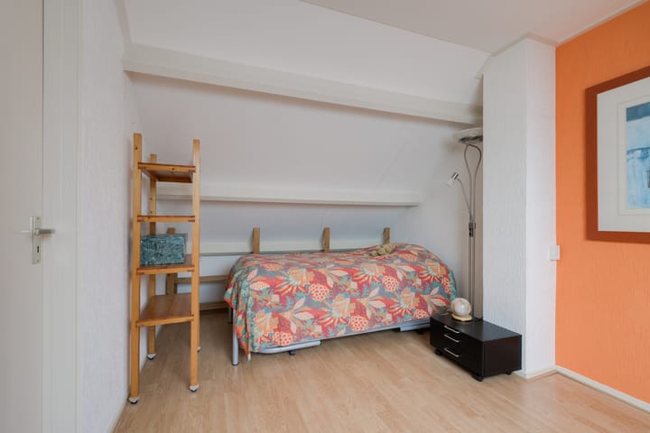 Foto 43 van Boekweitdreef 15