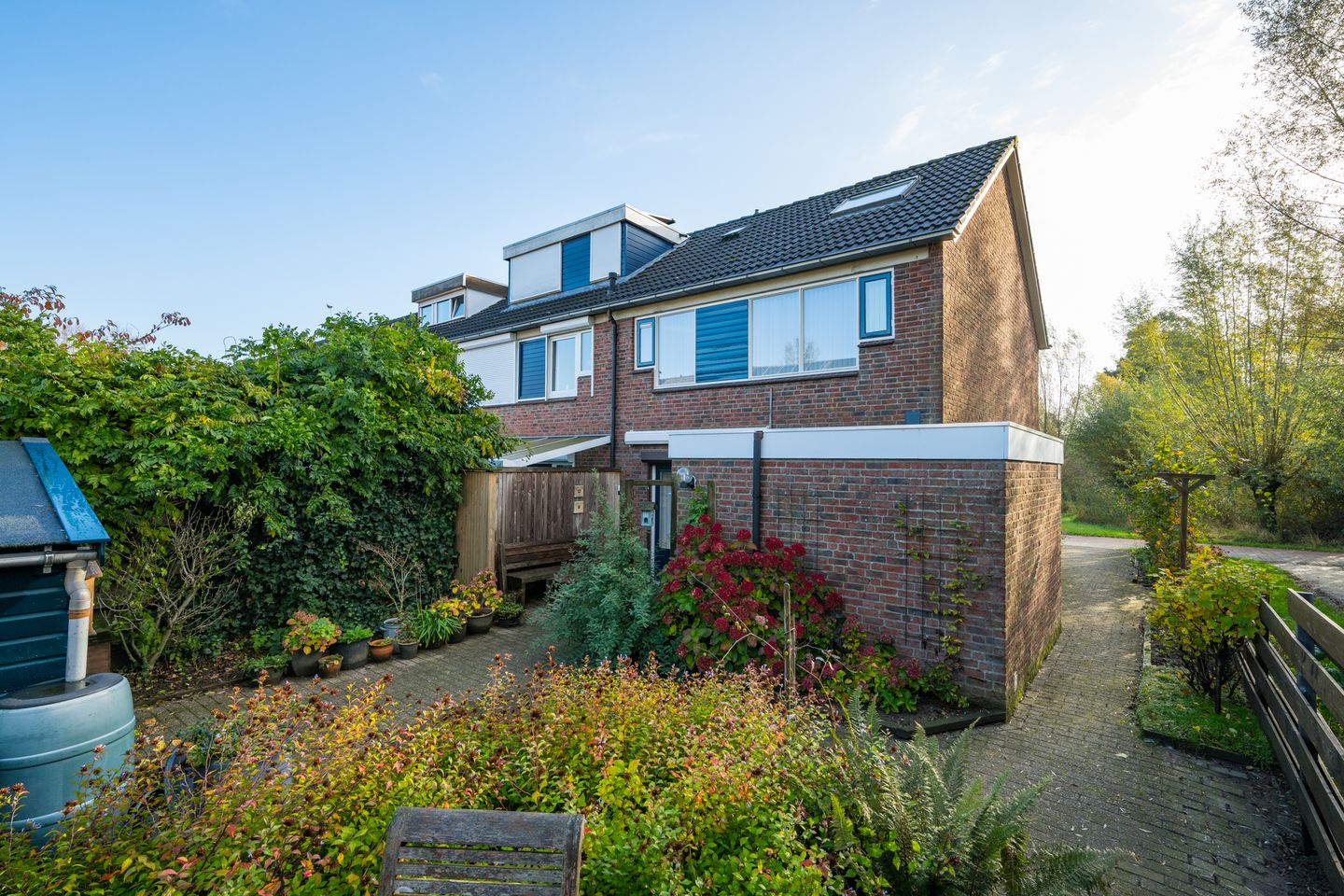 Foto 49 van Boekweitdreef 15