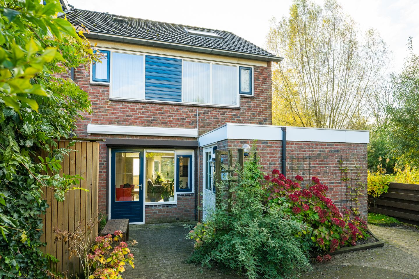 Foto 50 van Boekweitdreef 15