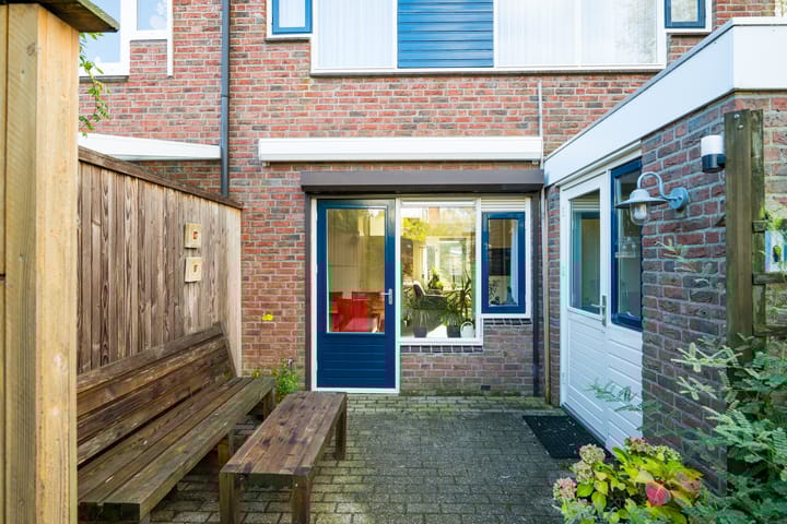 Foto 51 van Boekweitdreef 15