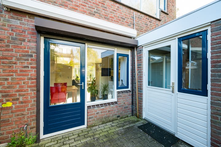 Foto 52 van Boekweitdreef 15