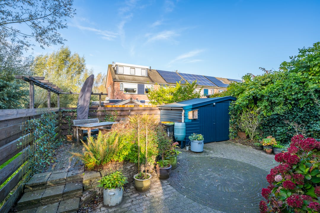 Foto 53 van Boekweitdreef 15