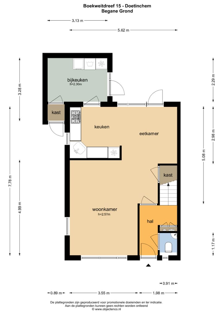 Foto 73 van Boekweitdreef 15