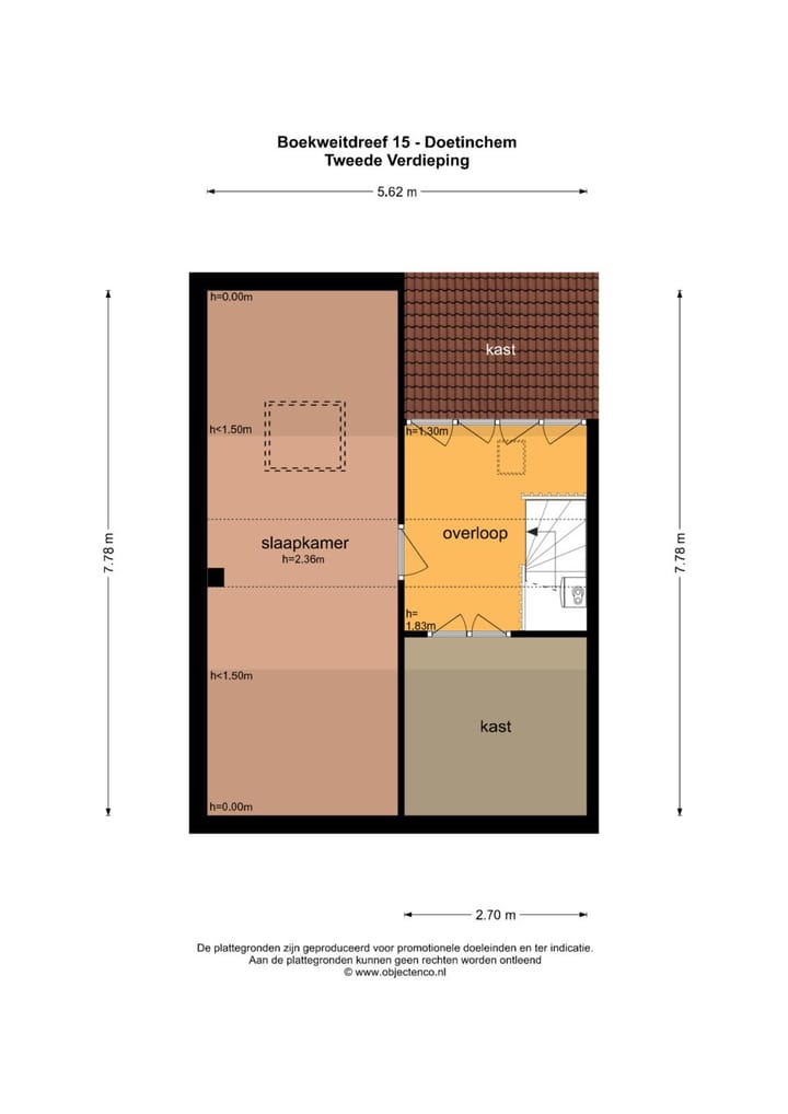 Foto 75 van Boekweitdreef 15