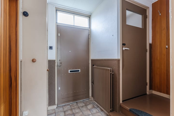 Foto 5 van Memlingstraat 10