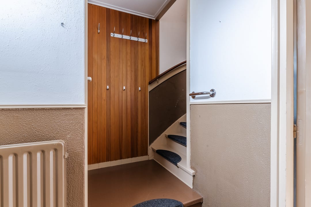 Foto 7 van Memlingstraat 10