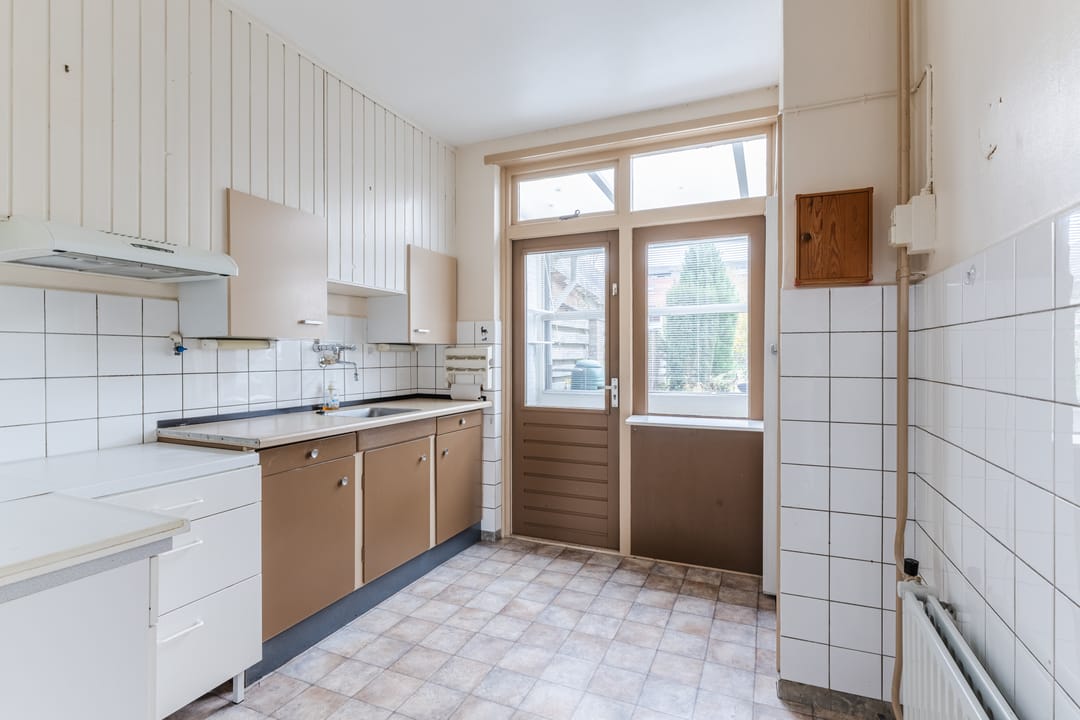 Foto 8 van Memlingstraat 10