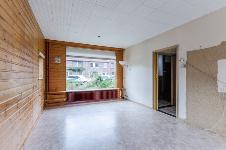 Foto 4 van Memlingstraat 10