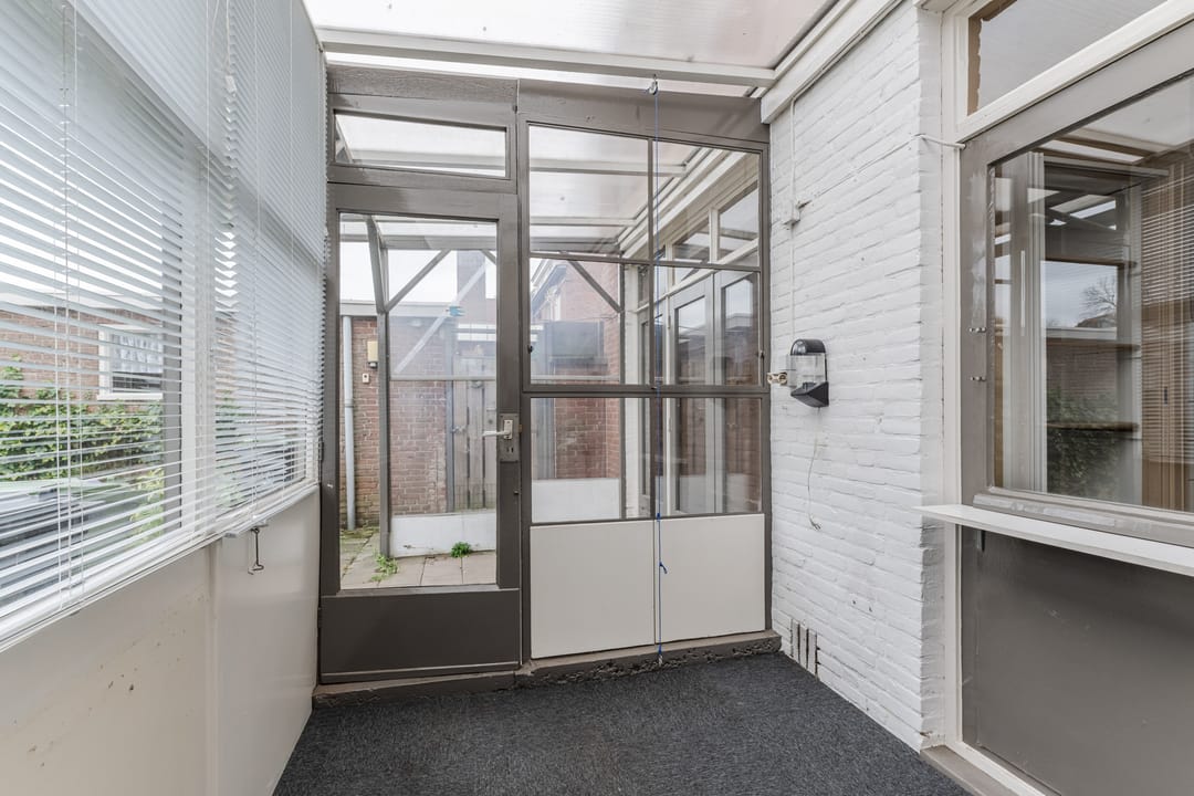 Foto 11 van Memlingstraat 10