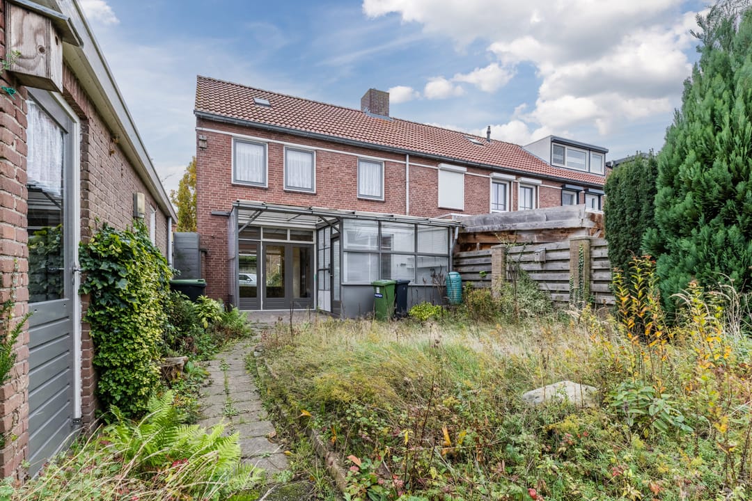 Foto 13 van Memlingstraat 10