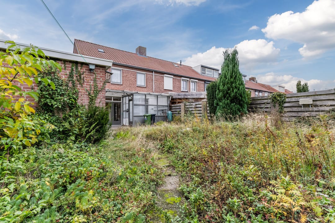 Foto 2 van Memlingstraat 10