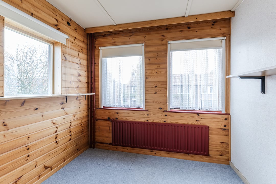 Foto 23 van Memlingstraat 10