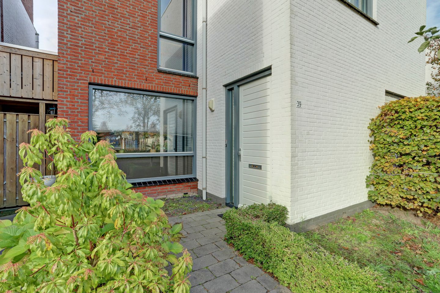 Foto 4 van Keelweg 39