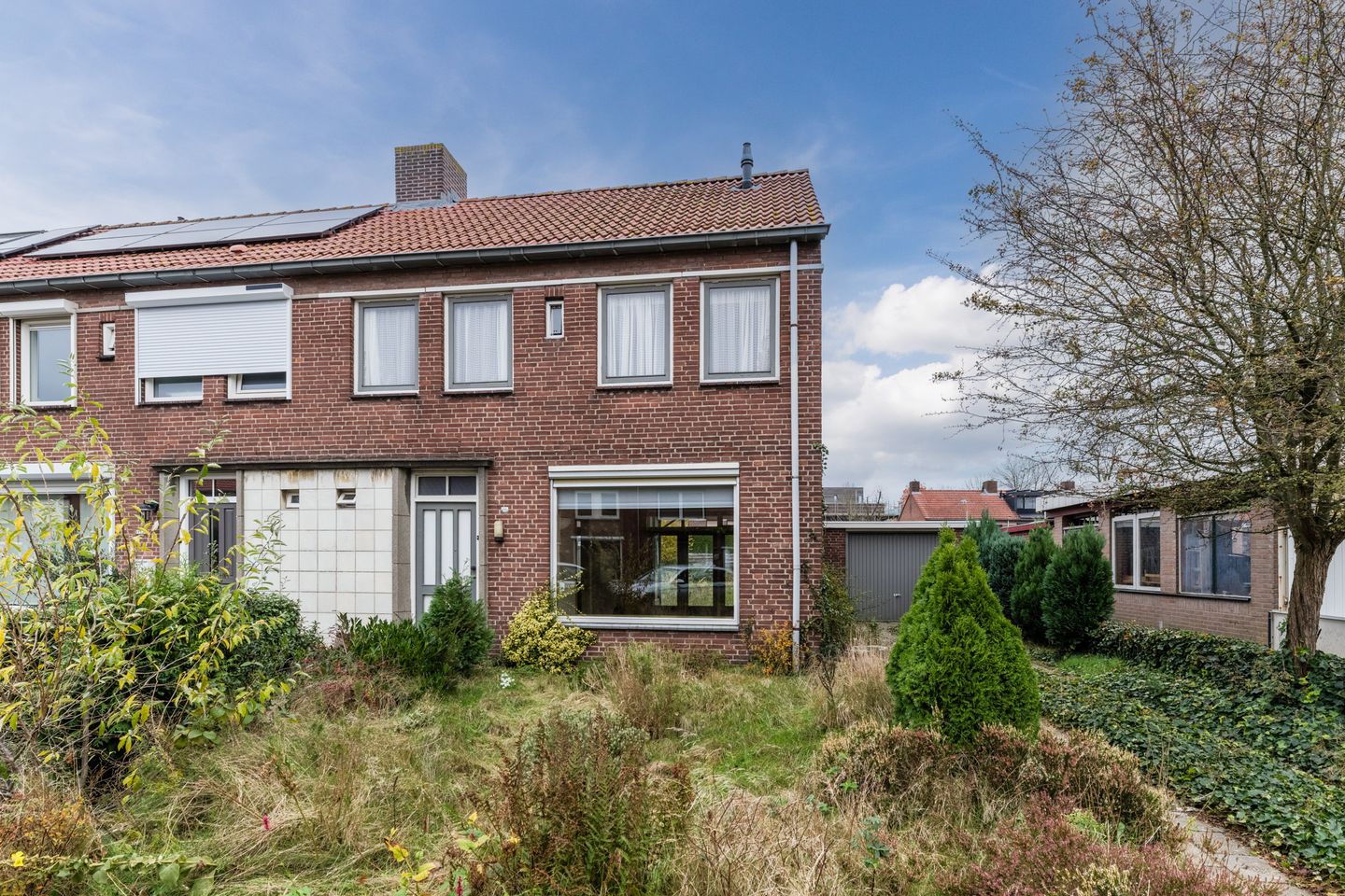 Foto 29 van Memlingstraat 10