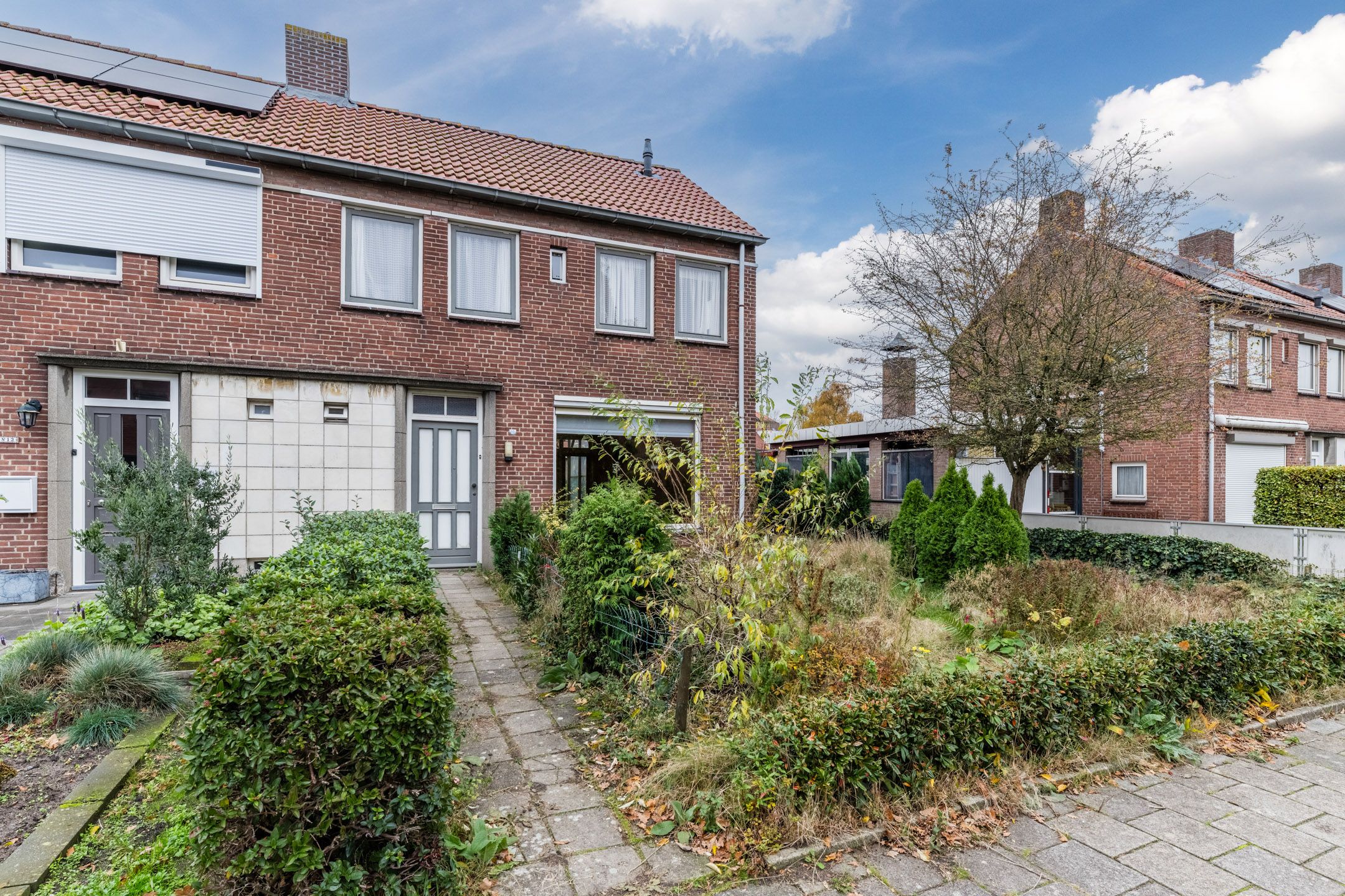 Foto 30 van Memlingstraat 10