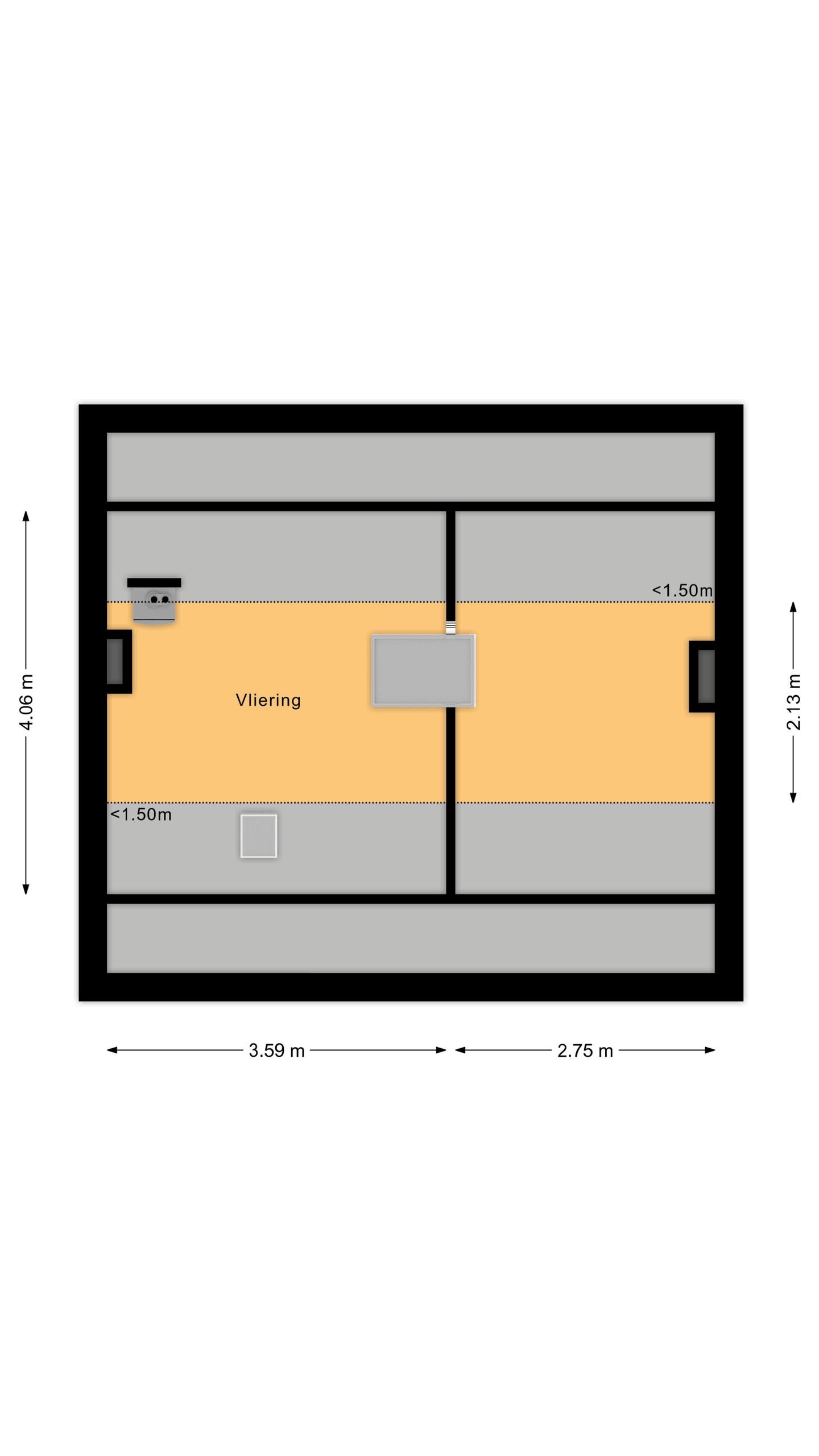 Foto 34 van Memlingstraat 10