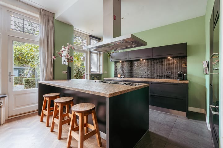 Foto 2 van Diepenbrockstraat 22