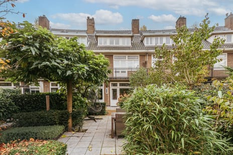 Diepenbrockstraat 22 tertiary image