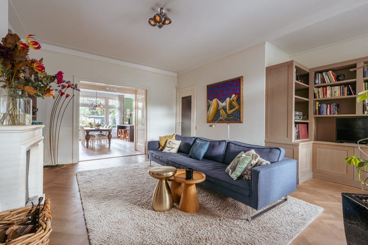 Foto 4 van Diepenbrockstraat 22