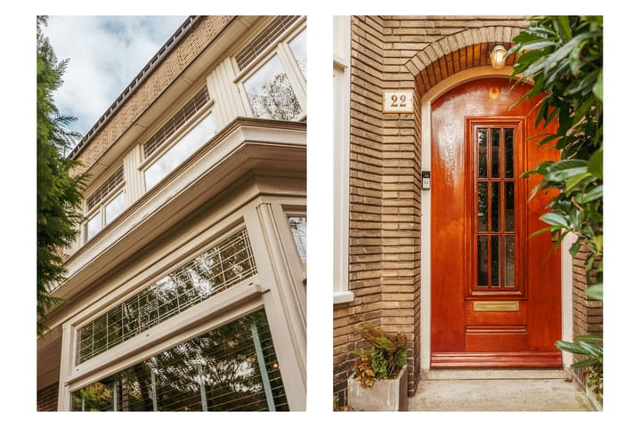 Foto 5 van Diepenbrockstraat 22