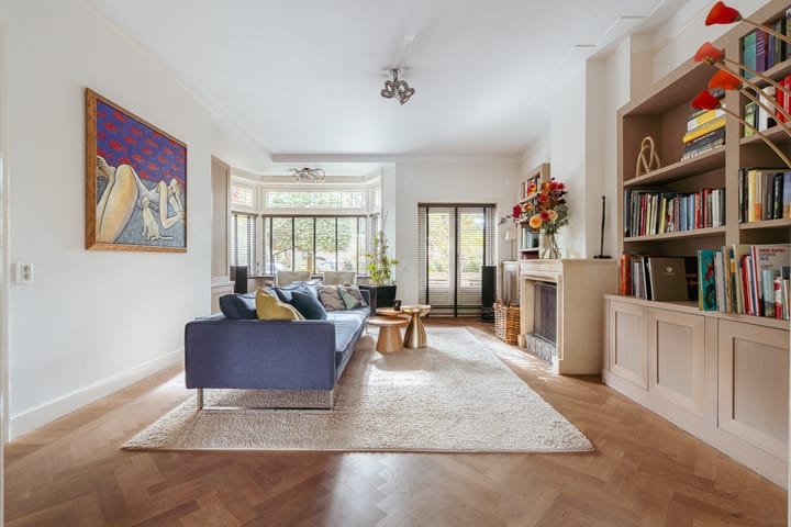 Foto 6 van Diepenbrockstraat 22