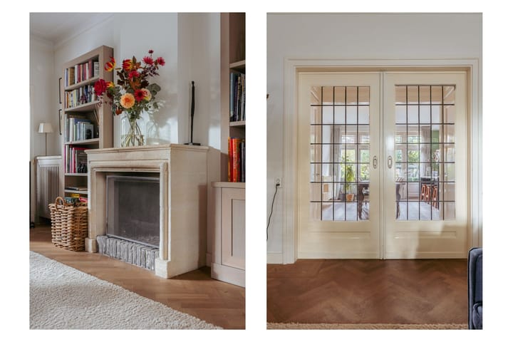 Foto 7 van Diepenbrockstraat 22