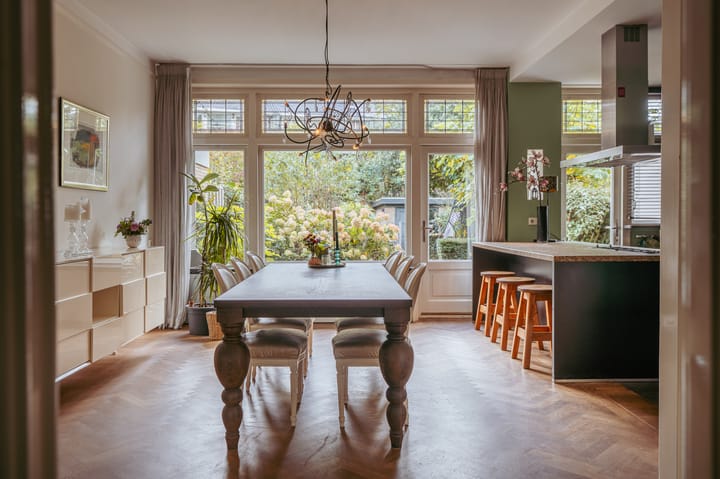 Foto 8 van Diepenbrockstraat 22