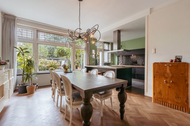 Foto 9 van Diepenbrockstraat 22