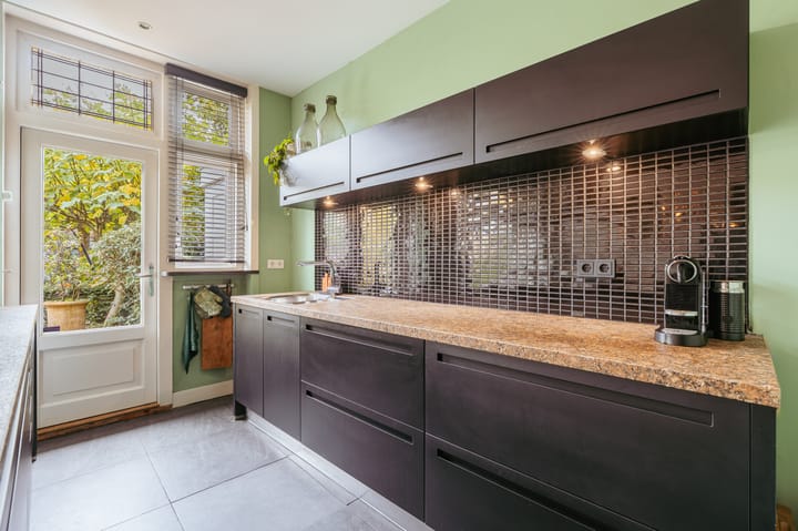 Foto 10 van Diepenbrockstraat 22