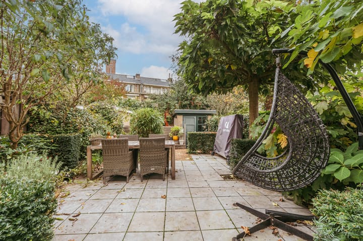 Foto 11 van Diepenbrockstraat 22