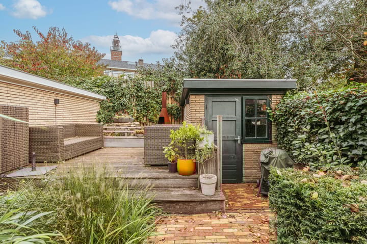 Foto 12 van Diepenbrockstraat 22