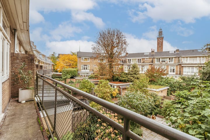 Foto 16 van Diepenbrockstraat 22