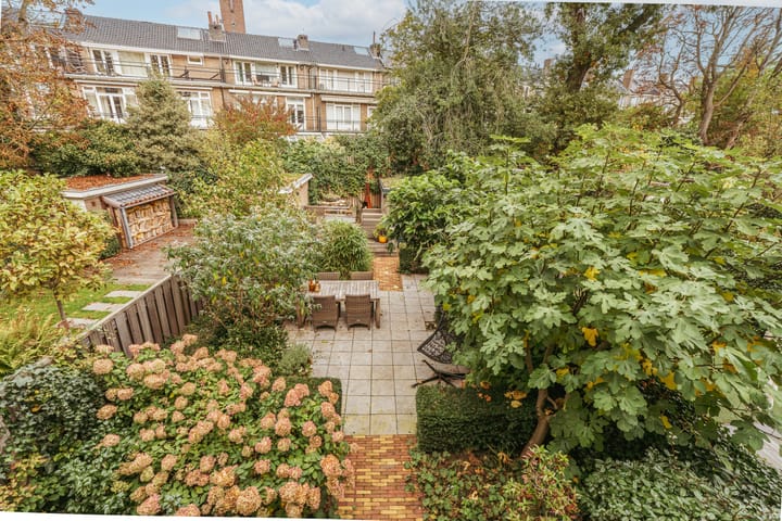 Foto 17 van Diepenbrockstraat 22