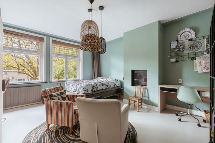 Foto 18 van Diepenbrockstraat 22