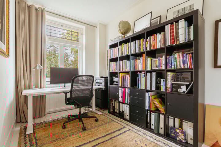 Foto 22 van Diepenbrockstraat 22