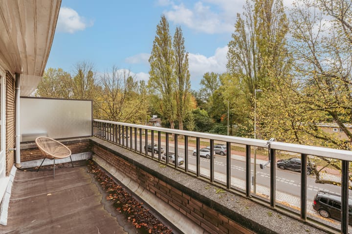 Foto 32 van Diepenbrockstraat 22