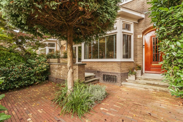 Foto 35 van Diepenbrockstraat 22