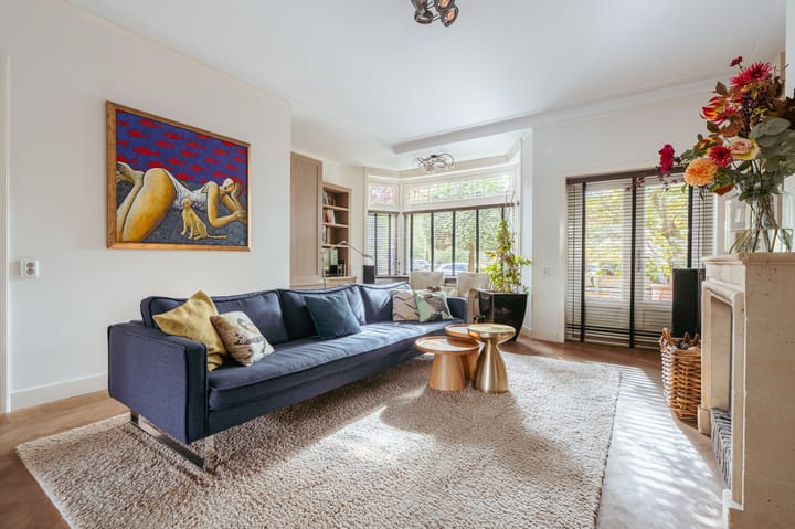 Diepenbrockstraat 22 main image