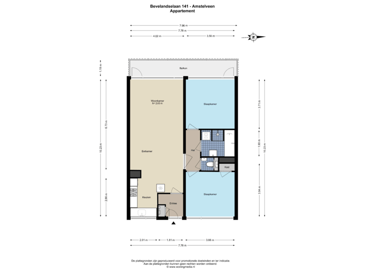 Appartement
