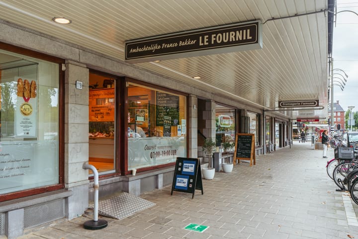 Foto 40 van Diepenbrockstraat 22