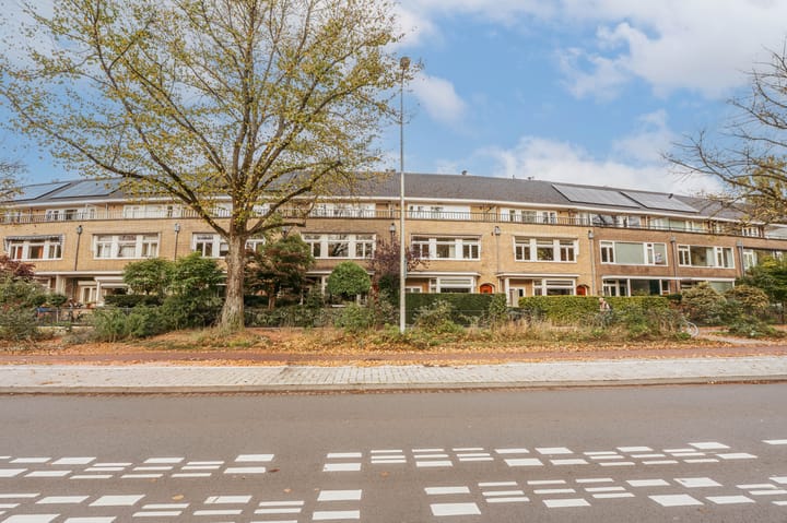 Foto 37 van Diepenbrockstraat 22