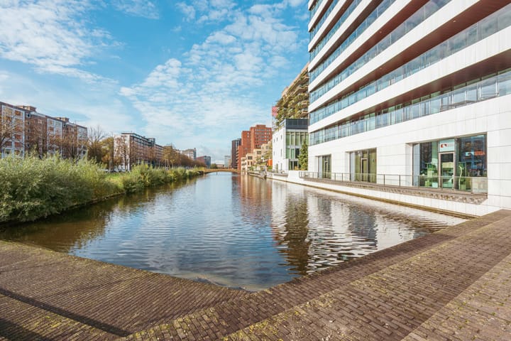 Foto 42 van Diepenbrockstraat 22