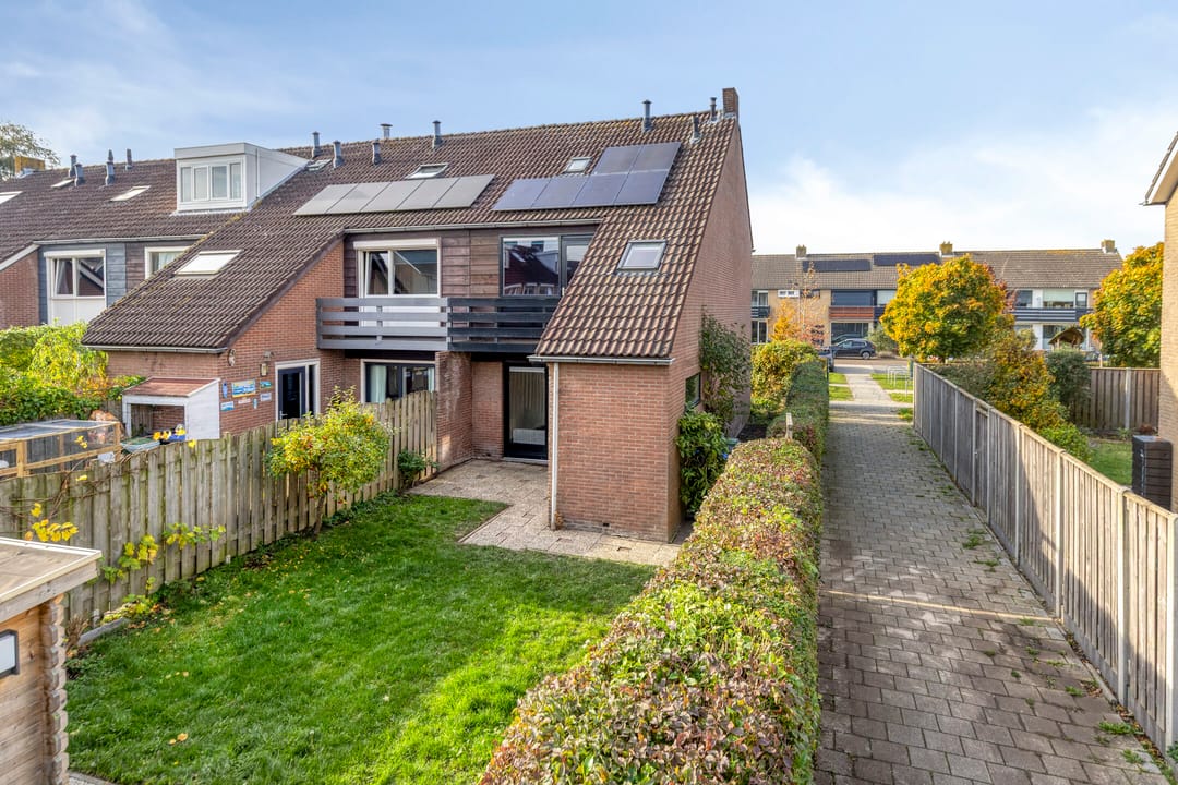 Foto 2 van Slotstraat 22