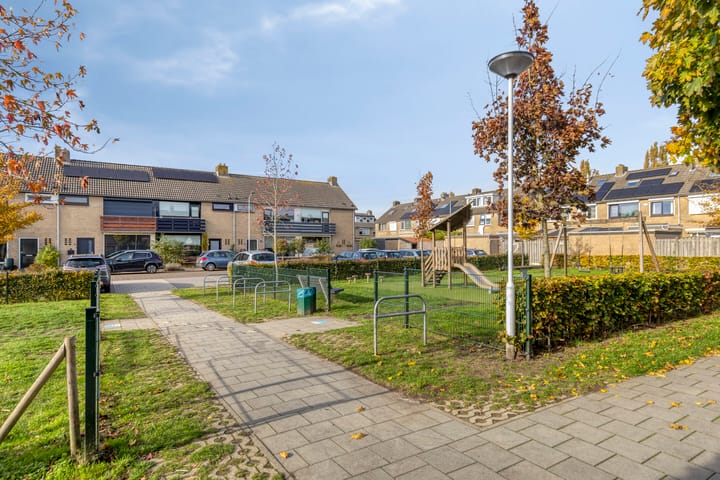 Foto 5 van Slotstraat 22