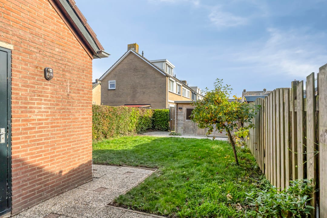 Foto 7 van Slotstraat 22